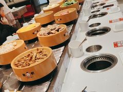 -龍歌自助小火锅(兰山上海路万达店)