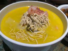 扬州煮干丝-苏帮袁Sue Cuisine(南开大悦城店)
