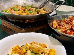 -费大厨辣椒炒肉(太平老街店)
