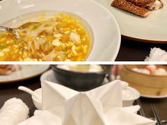 -广州文华东方酒店·江-由辉师傅主理