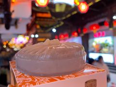 -阿文汤包蟹黄汤包(豫园商城店)