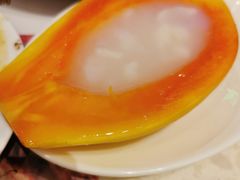 木瓜雪蛤-芭菲盛宴·环球美食(北城国际店)