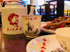 -味窑大寨百姓酒楼(晋祥办公大楼店)
