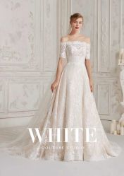 点击看大图 -纯色时光婚纱艺术馆WHITE