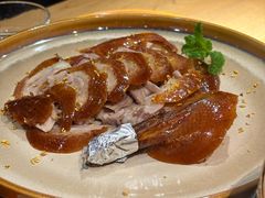 -青年公社烤鸭(蜀山万象汇店)