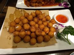 -金厨帽烤鱼(芦庄店)
