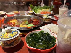 -大龙燚·旷野鲜火锅(广州首店)