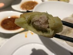 喜鼎蒸茄盒-喜鼎海胆水饺(柏威年购物中心店)