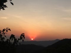 -罗浮山-南楼寺