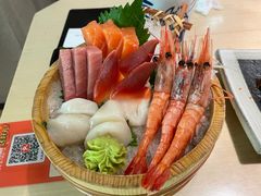 -沼津港精致料理·寿喜烧·烧鸟(漕河泾印象城店)