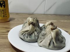 -严氏重油烧麦(民权路店)