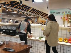 -素清香(解放路店)