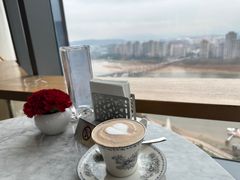 -三迪希尔顿酒店·星空酒廊