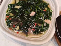 -龚记海鲜20年老字号