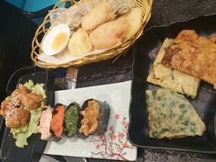 -烤路里·韩国品质自助烤肉(石路天虹4号店)