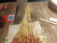 -状元王过桥米线(黄埔至泰广场店)