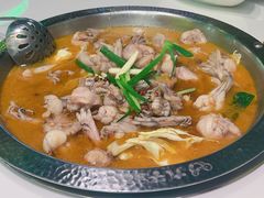 -九子跳跳蛙(石牌东店)