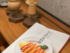 -肥朵食堂(带梦胡同店)