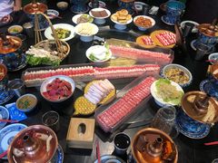 -顺承小院儿