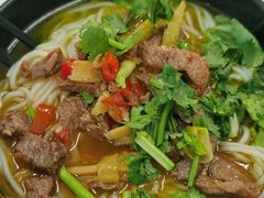 -一品郑记重庆牛肉米线馆(东泰路店)