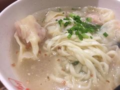 -谭师爷龙抄手(白下路店)