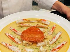 -虹御轩·传承江浙菜(虹桥店)