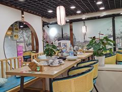 大堂-老苏州大客堂·苏帮菜·松鼠桂鱼·苏州传统小吃(观前街人民商场店)