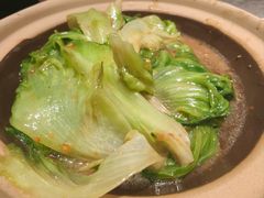 -留半山·香港食堂(啦啦宝都店)