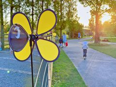 -前小桔亲子创意农场·草莓采摘·露营烧烤