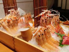 -Minase水濑·日料放题(外滩店)