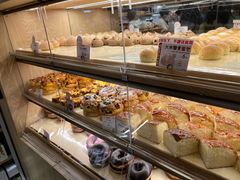 -山崎面包(苏州中心店)