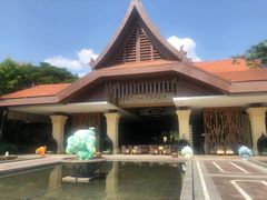 -西双版纳融创皇冠假日度假酒店