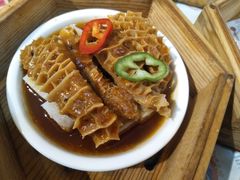 -超琪星·咖啡简餐(川音店)