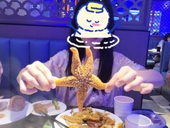 -海韵之星邮轮水会(明发商业广场店)