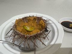 -奕景海鲜酒家· 大连海鲜(星海广场店)