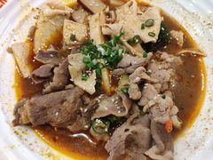 -每味每客·重庆麻辣烫(拓展大厦店)