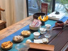 -邈墨茶馆(大兜路1号店)