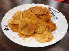 -清真·伊清阁餐厅