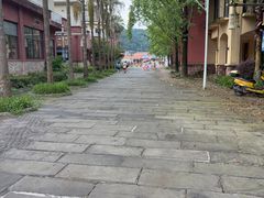 -重庆海昌加勒比海水世界