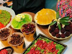 -义乌之心城市生活广场