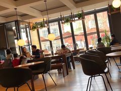 -BAKER&SPICE(祥云小镇店)