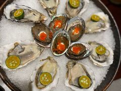 -古京·臻致料理(月湖店)