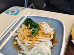 -魏家凉皮(次渠店)