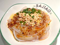 -撒椒·四川江湖菜(西单大悦城店)