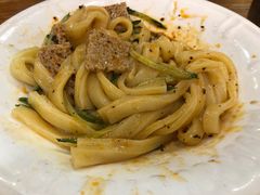 -嘻小北·兰州清汤牛肉面(太平洋森活天地店)