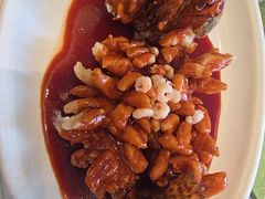 -得月楼·省级非遗·传统苏帮菜(观前店)