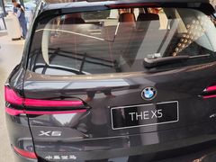 -北京京宝行宝马4S店(闵庄路店)