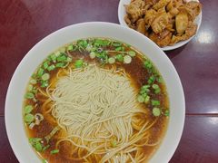 大肠面-东吴面馆(十全街店)