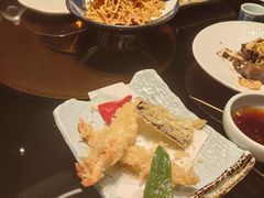 -梅筑·创意料理(王府井百货店)