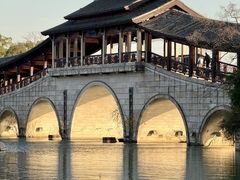 -长广溪湿地公园